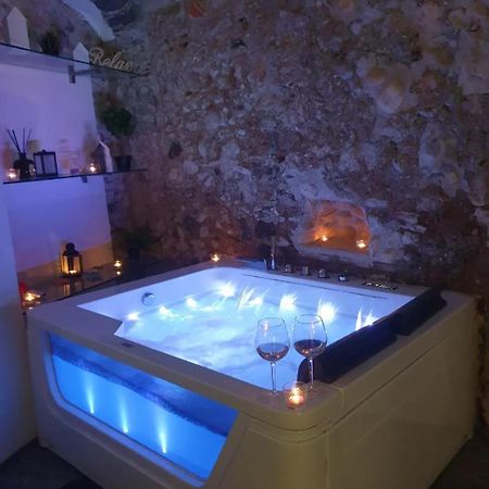 Salerno Mare E Luci Deluxe Apartment ภายนอก รูปภาพ