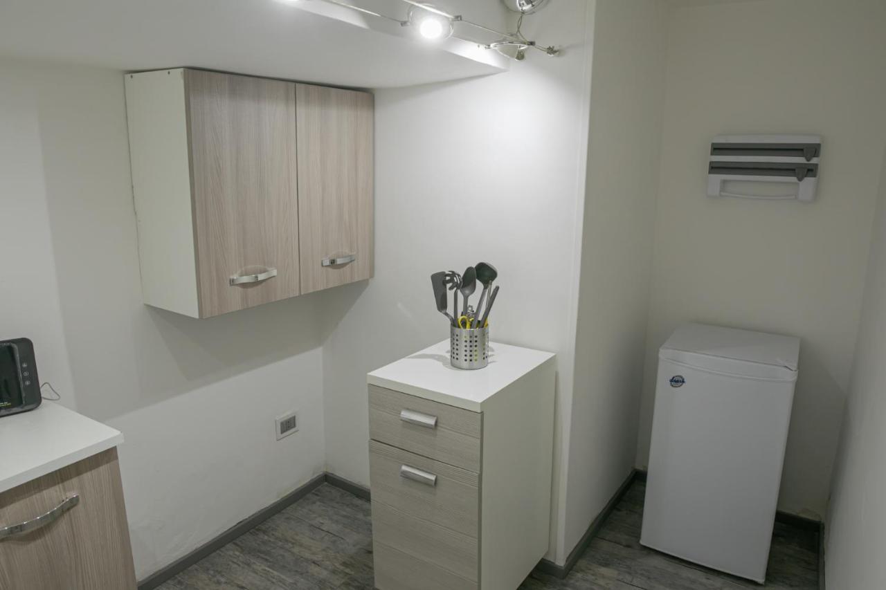 Salerno Mare E Luci Deluxe Apartment ภายนอก รูปภาพ