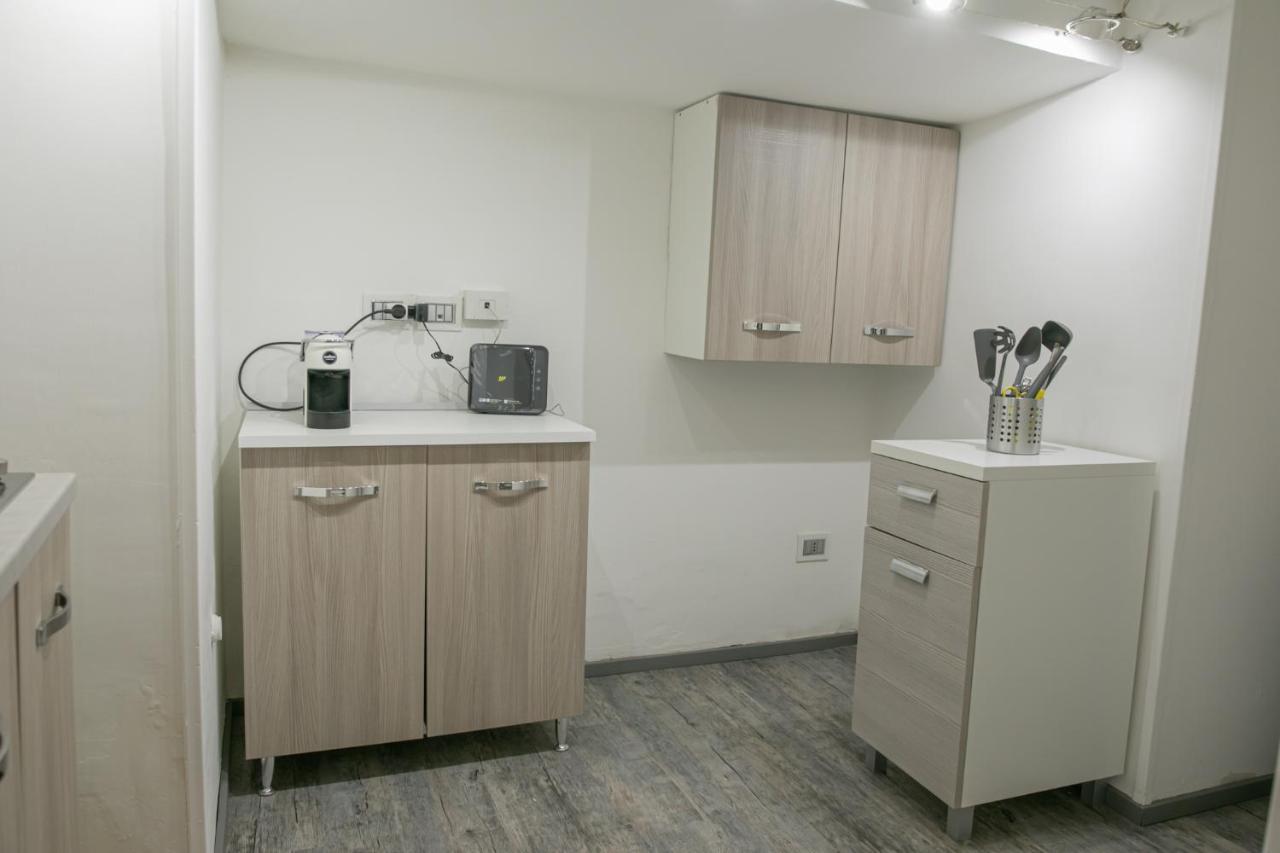 Salerno Mare E Luci Deluxe Apartment ภายนอก รูปภาพ