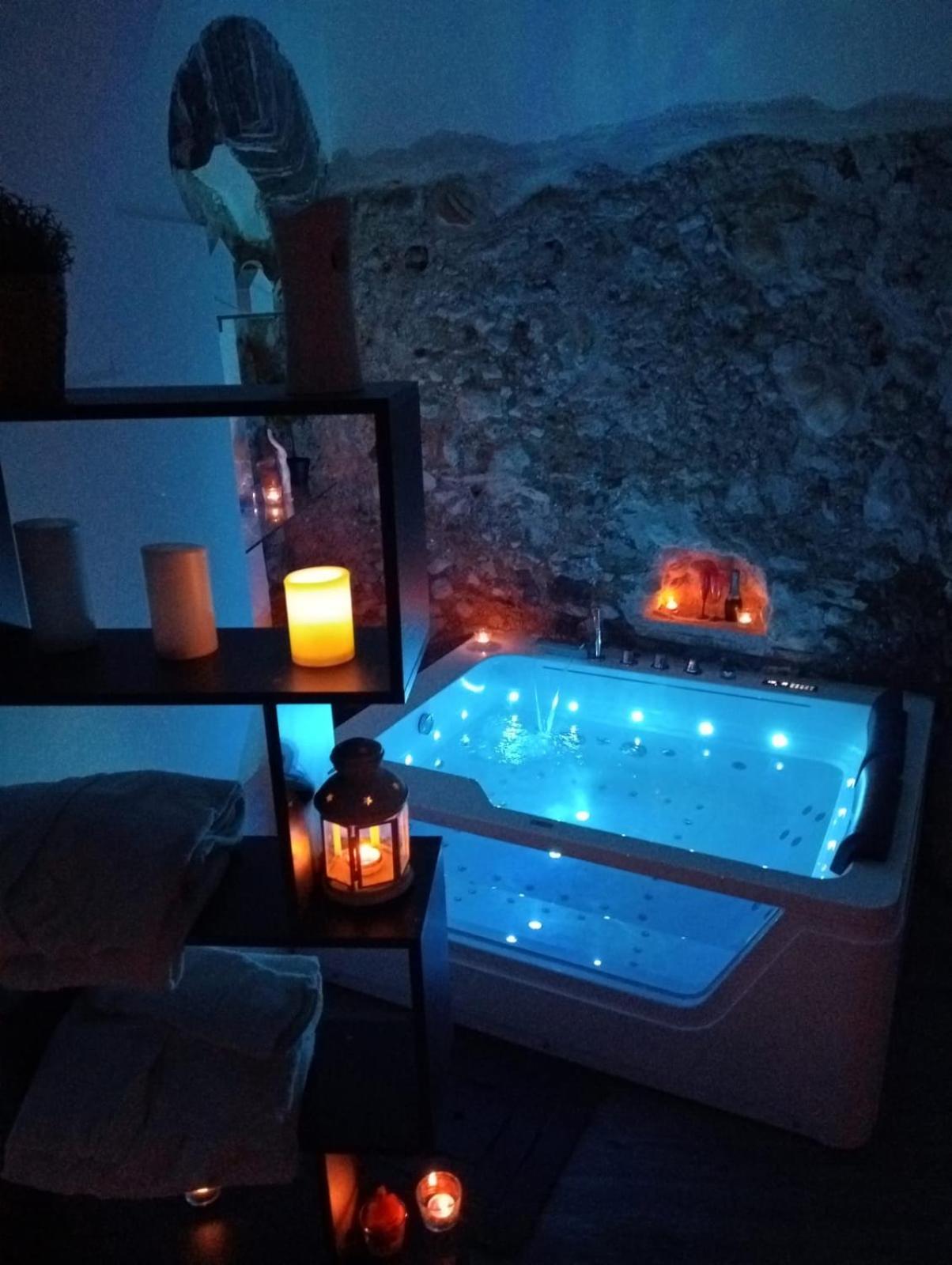 Salerno Mare E Luci Deluxe Apartment ภายนอก รูปภาพ